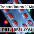 Tadarise Tablets 20 Mg 06